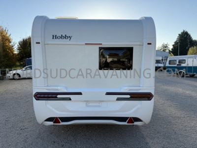 Hobby De Luxe 460 SFF - PROMO - Photo 35