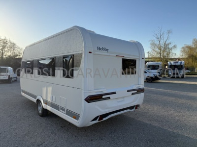 Hobby De Luxe 460 SFF - PROMO - Photo 36