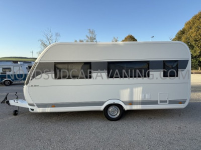 Hobby De Luxe 460 SFF - PROMO - Photo 37