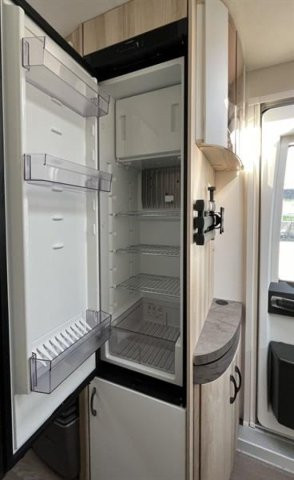 Hobby De Luxe 460 SFF - Photo 6