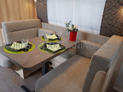Hobby De Luxe 460 SFF - PROMO - Photo 2