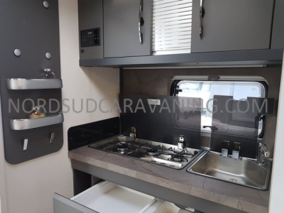 Hobby De Luxe 460 SFF - Photo 1556