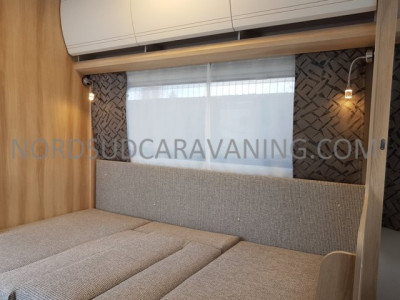 Hobby De Luxe 460 SFF - Photo 2132