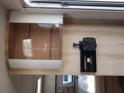 Hobby De Luxe 460 SFF - Photo 2227