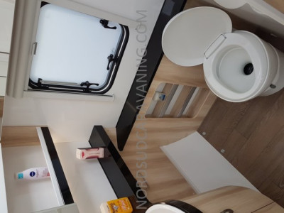 Hobby De Luxe 460 SFF - Photo 3894