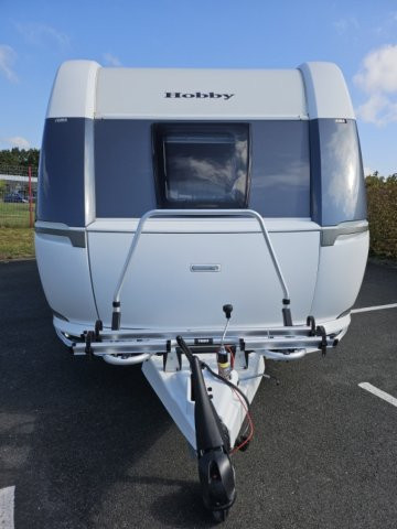 Hobby De Luxe 460 UFE DELUX   - 28.990 € - #21