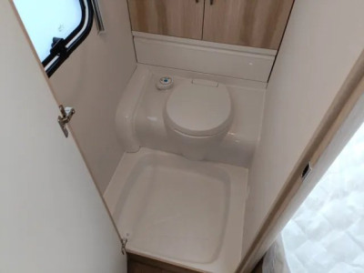 Hobby De Luxe 460 UFE - Photo 12