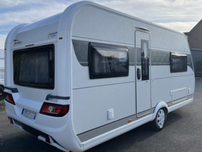 Hobby De Luxe 460 UFE - Photo 2