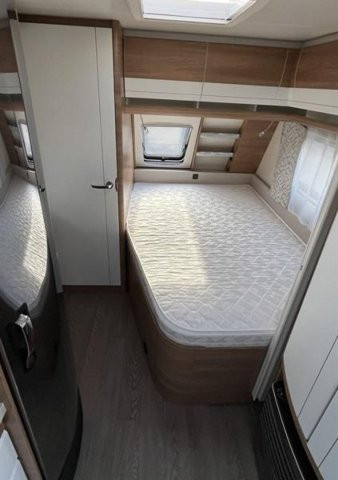 Hobby De Luxe 460 UFE - Photo 3