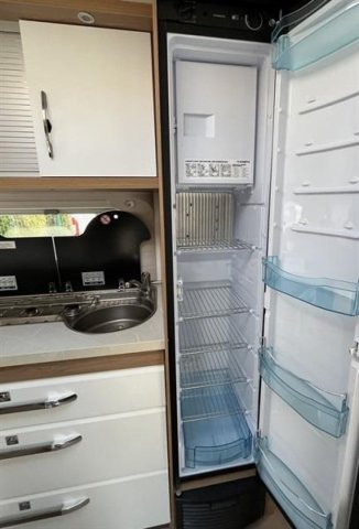 Hobby De Luxe 460 UFE - Photo 6
