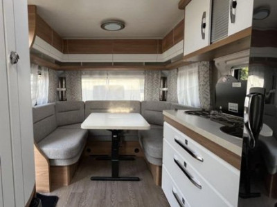 Hobby De Luxe 460 UFE - Photo 8
