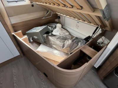 Hobby De Luxe 460 UFE - Photo 11