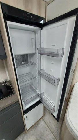 Hobby De Luxe 460 UFE - Photo 6