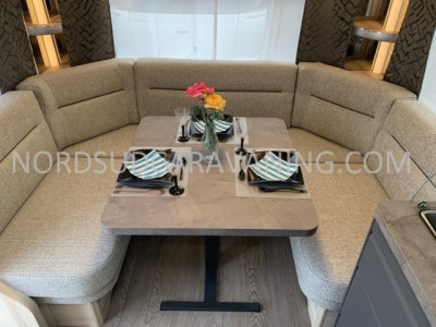 Hobby De Luxe 460 UFE - PROMO - Photo 2