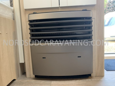 Hobby De Luxe 460 UFE - Photo 9