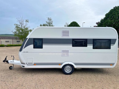 Hobby De Luxe 460 UFE - Photo 25