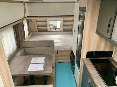 Hobby De Luxe 490 KMF - Photo 2