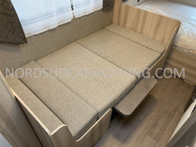 Hobby De Luxe 490 KMF - PROMO - Photo 3
