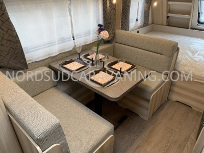 Hobby De Luxe 490 KMF - PROMO - Photo 2
