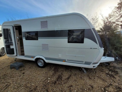 Hobby De Luxe 490 KMF 490KMF - Photo 1