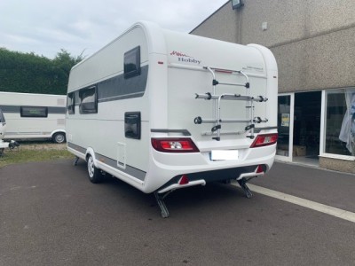 Hobby De Luxe 490 KMF - Photo 5