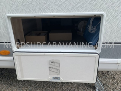 Hobby De Luxe 490 KMF - Photo 2
