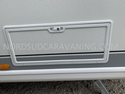 Hobby De Luxe 490 KMF - Photo 3