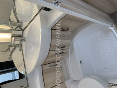 Hobby De Luxe 490 KMF - Photo 6