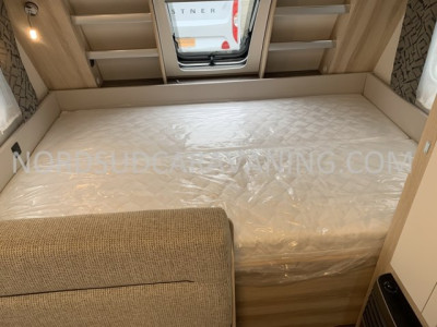 Hobby De Luxe 490 KMF - Photo 7