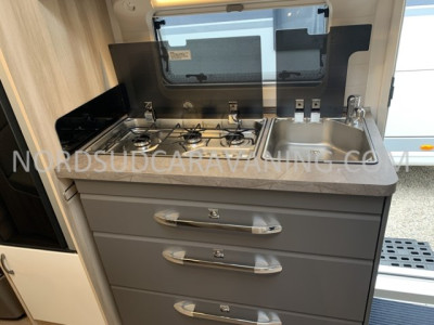 Hobby De Luxe 490 KMF - Photo 10