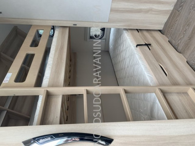 Hobby De Luxe 490 KMF - Photo 13