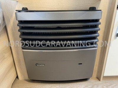 Hobby De Luxe 490 KMF - Photo 16