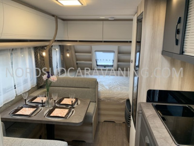 Hobby De Luxe 490 KMF - Photo 17