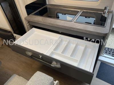 Hobby De Luxe 490 KMF - Photo 18