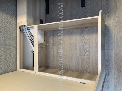 Hobby De Luxe 490 KMF - Photo 21