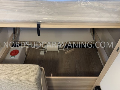 Hobby De Luxe 490 KMF - Photo 22