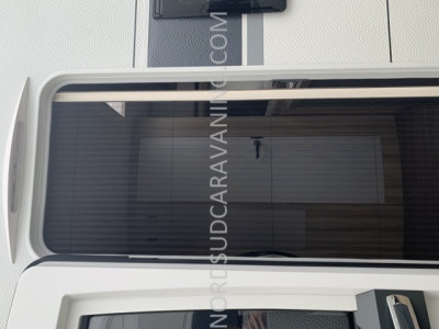 Hobby De Luxe 490 KMF - Photo 23