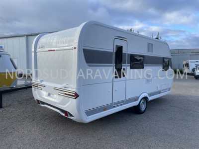 Hobby De Luxe 490 KMF - Photo 25