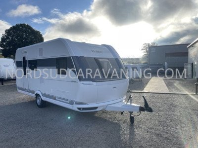 Hobby De Luxe 490 KMF - Photo 28