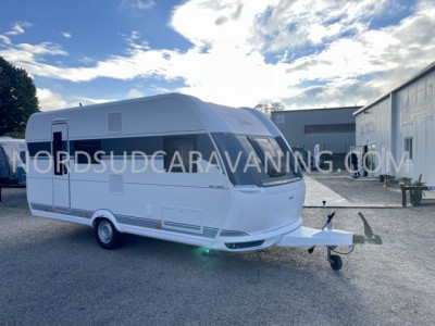 Hobby De Luxe 490 KMF - Photo 29