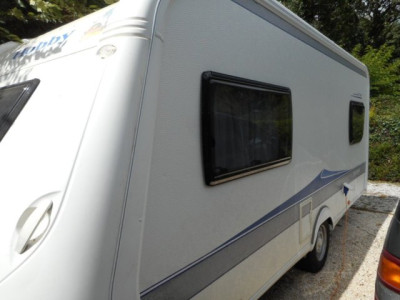 Hobby De Luxe 490 UL - Photo 2
