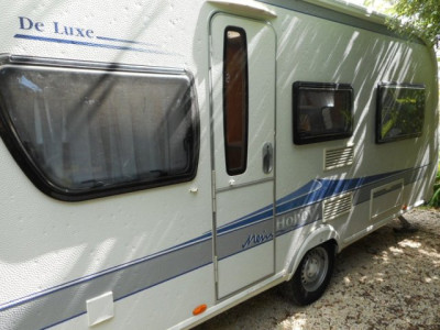 Hobby De Luxe 490 UL - Photo 3