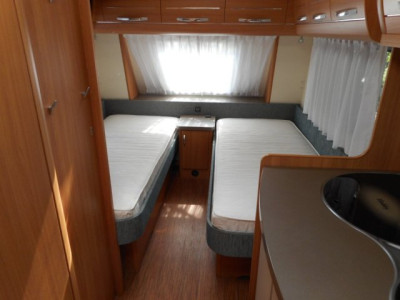 Hobby De Luxe 490 UL - Photo 4