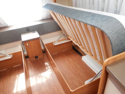 Hobby De Luxe 490 UL - Photo 5