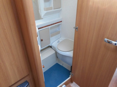 Hobby De Luxe 490 UL - Photo 6