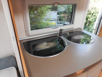 Hobby De Luxe 490 UL - Photo 8
