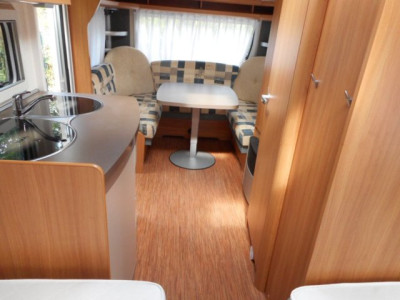 Hobby De Luxe 490 UL - Photo 10