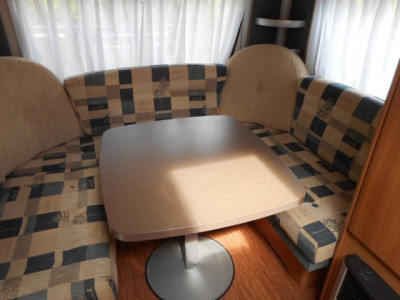 Hobby De Luxe 490 UL - Photo 11