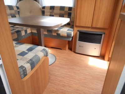 Hobby De Luxe 490 UL - Photo 13
