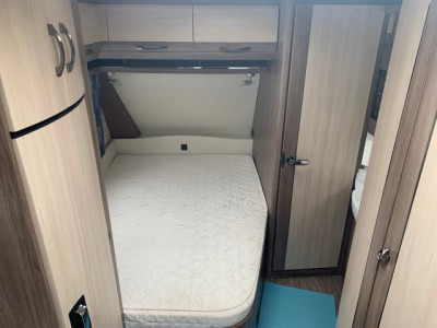 Hobby De Luxe 495 UFE - Photo 2
